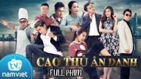 Cao Thủ Ẩn Danh FULL - Phim hài Bảo Liêm, La Thành, Hiếu Hiền, Ốc Thanh Vân, Khả Ngân