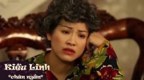 I Don’t Know - Hài Kiều Linh Chân Ngắn ft Kim Mai Sơn