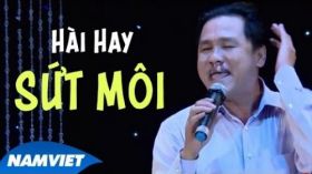 Sứt Môi - Hài Hữu Phước, Nguyễn Hùng - Liveshow kỷ niệm 12 Năm Nụ Cười Mới