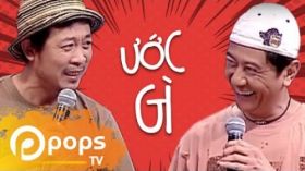 Ước Gì - Hài Vân Sơn, Bảo Liêm [Official]
