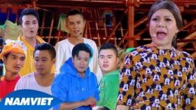 Hương Show - Liveshow hài Việt Huơng 2017 - P1 cùng các danh hài Hoài Linh, Huỳnh Lập, Hữu Tín
