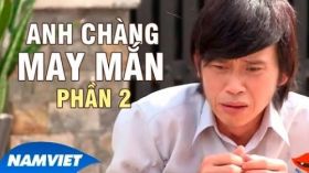Anh Chàng May Mắn P2 - Liveshow Hài Hoài Linh 2016 ft Chí Tài, Trường Giang