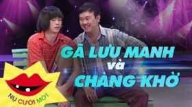 Gã Lưu Manh Và Chàng Khờ FULL - Liveshow Hoài Linh 2013 ft Chí Tài