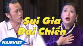 Ông Ngoại Bà Nội P1 - Liveshow Hoài Linh, Thanh Thủy, Long Đẹp Trai