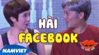 Facebook - Liveshow hài Cười Cùng Long Đẹp Trai ft Thu Trang, Tiến Luật