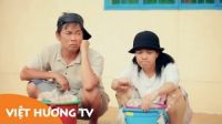 Thà Trắng Thà Đen - Phim Ca Nhạc - Hài Việt Hương ft Hoài Tâm [Official]