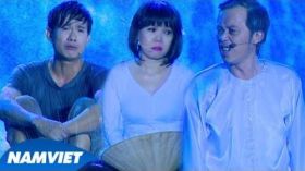 Hương Show - Liveshow hài Việt Huơng 2017 - P3 cùng các danh hài Hoài Linh, Hoài Tâm, La Thành