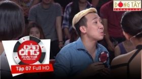 Đàn Ông Phải Thế Mùa 2 | Tập 7 FULL HD -  Mai Ngô, Chúng Huyền Thanh, Lily Nguyễn, Kim Chi